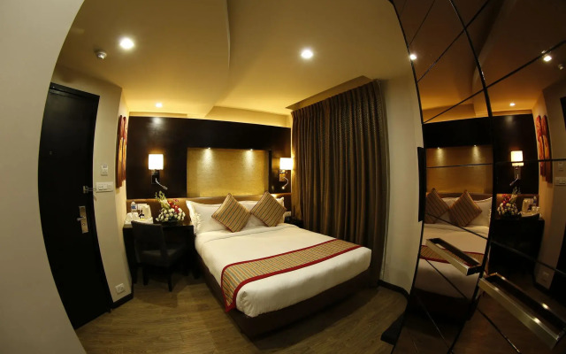 The Fern Residency Kathmandu