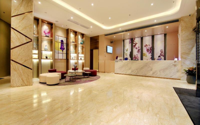 Lavande Hotels Zhongshan Tanzhou