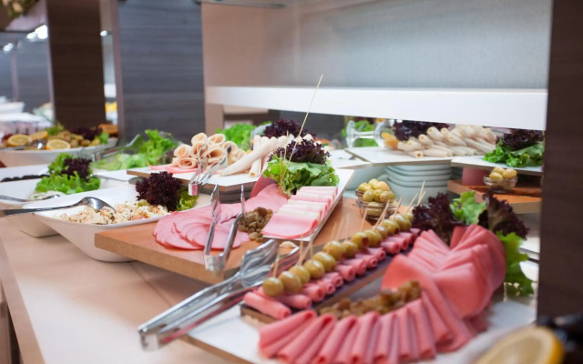 Kervansaray Bursa City Hotel