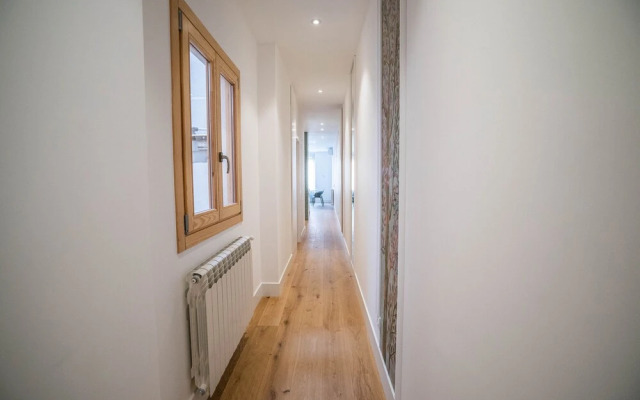 Smartr Madrid Gran Vía Apartments