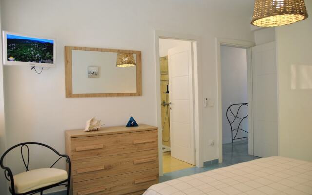 Villa Mare Blu 5 Minutes From Beach