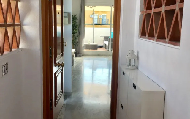 Penthouse Gran Calahonda