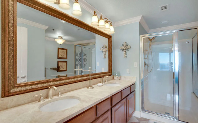 Ariel Dunes Condominium