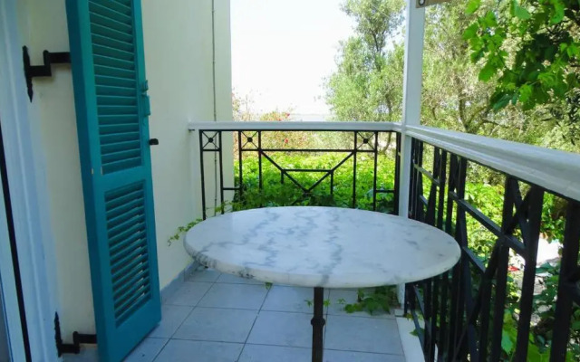 Agrambeli Rooms & Apartments
