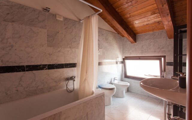 Rentopolis - Bettinetti C - Rho Fiera