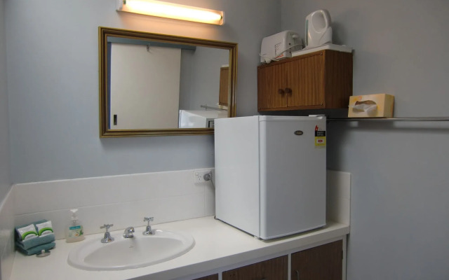 Castle Motel Bairnsdale