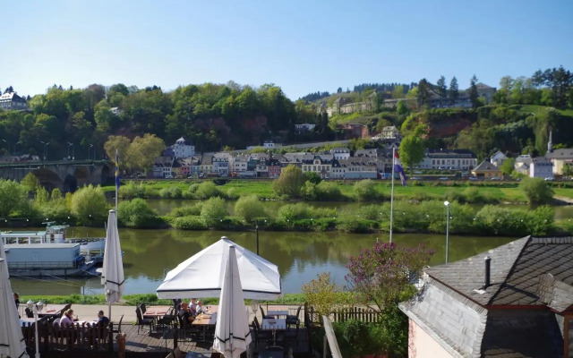 Wohnen am Trierer Moselufer