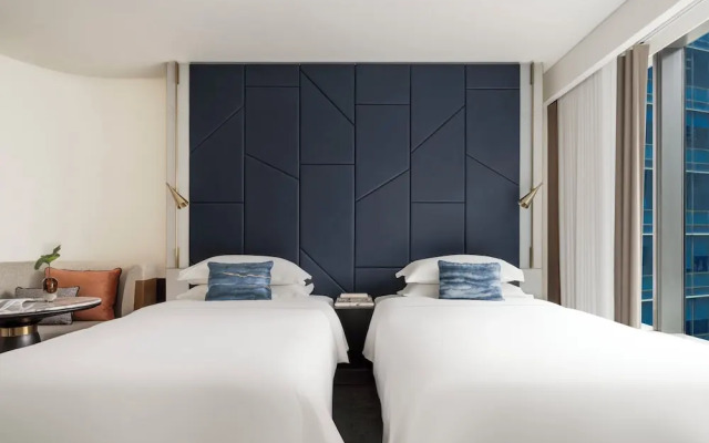 Kimpton Naluria Kuala Lumpur By Ihg
