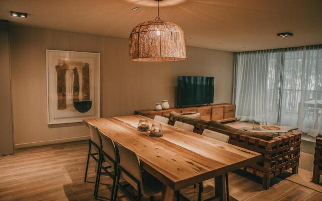 Get Hotel Molvento, AKEN SOUL Collection