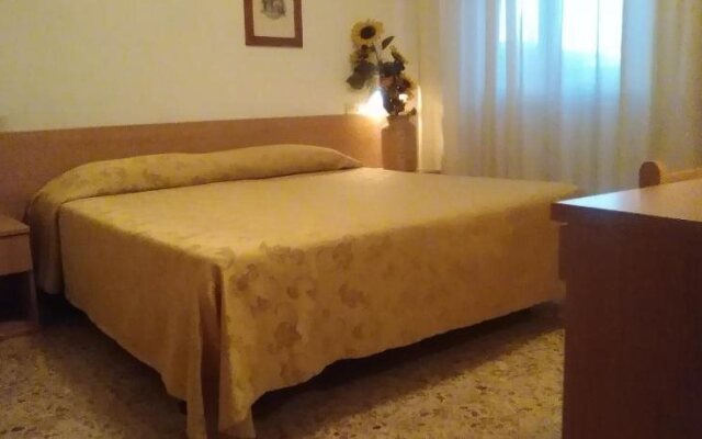 Hotel Nuovo Centrale