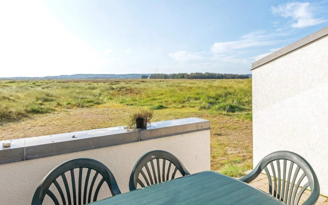 6 Person Holiday Home in Brovst-by Traum