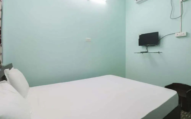 Sharda Millennium by OYO Rooms