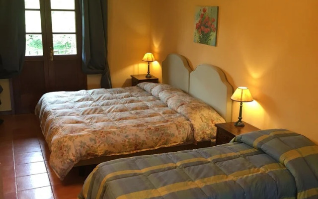 Agriturismo Villetta Di Monterufoli