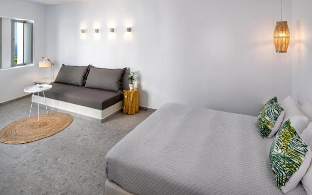 Seven Suites