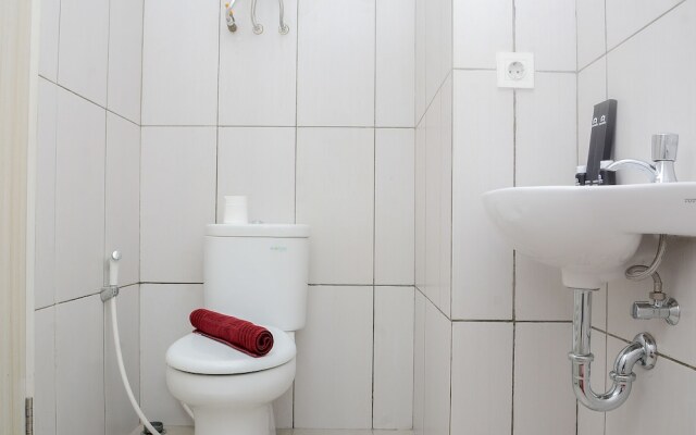 Well Appointed Studio at Grand Kamala Lagoon Apartment