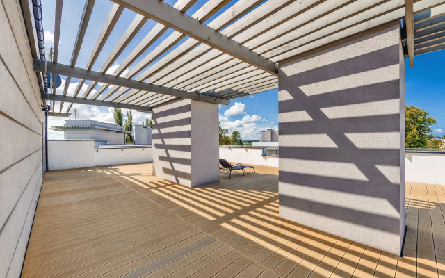 Sun & Snow Rezydencja Ustronie Morskie