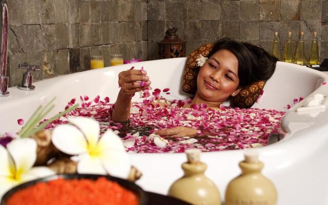 The Phoenix Hotel Yogyakarta - Handwritten Collection