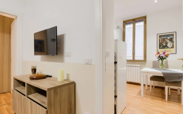 Rome as you feel - Nazionale Apartments