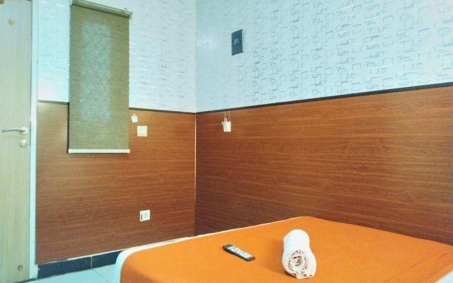 Namroom at BSD Serpong