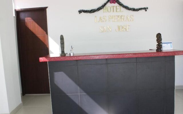 Hotel Las Piedras San Jose