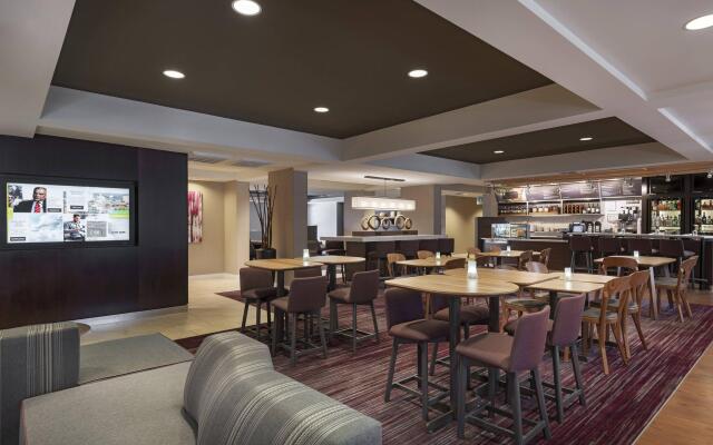 Courtyard by Marriott Asheville