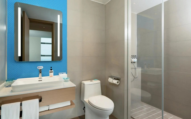 Holiday Inn Express Changsha Kaifu by IHG