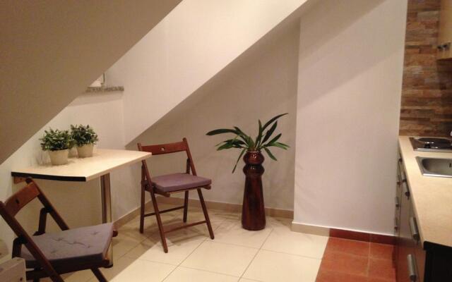 Goplany Apartments