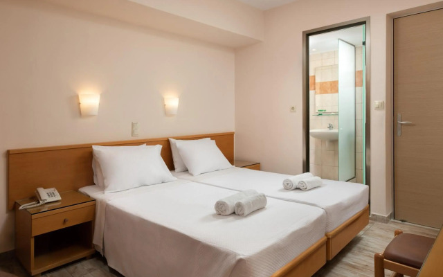 Nafsika Hotel