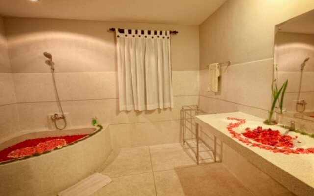 Villa Mandi Ubud