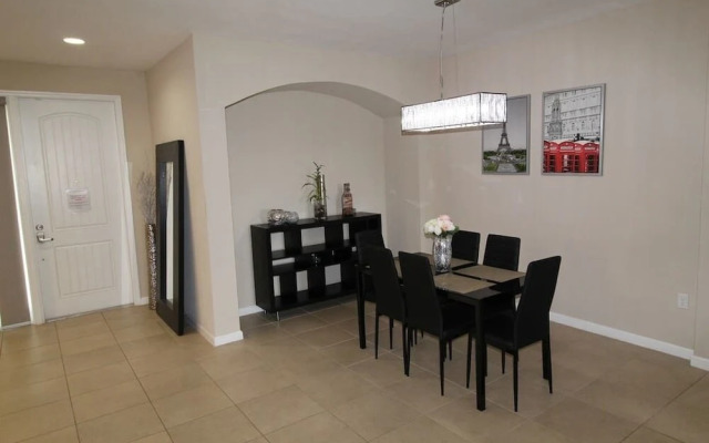 4BR 3BA House in Miami by ASVR-12748