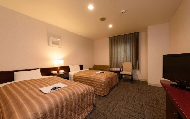 Hotel Soleil