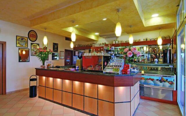 Hotel Garni Losanna