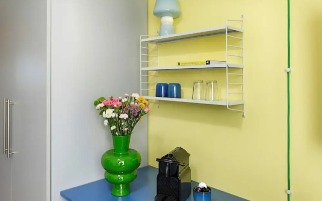Max Aparthotel by Homekeepers