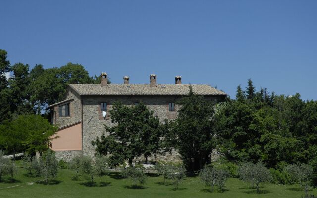 Agriturismo Paradiso41