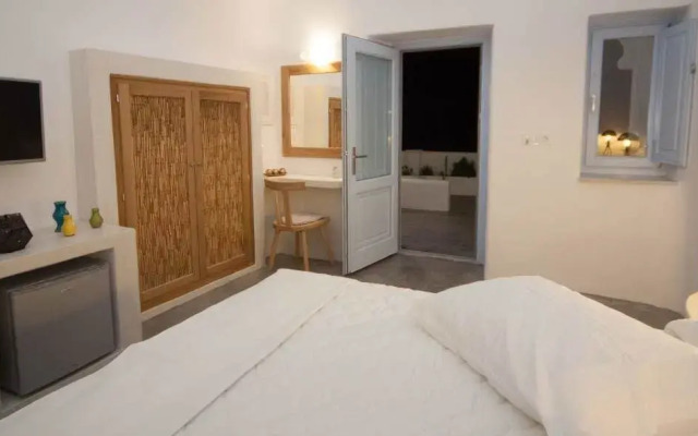 Fanari Vista Suites