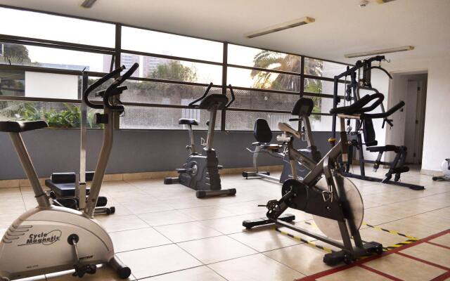 Apartamento Santiago Bellavista