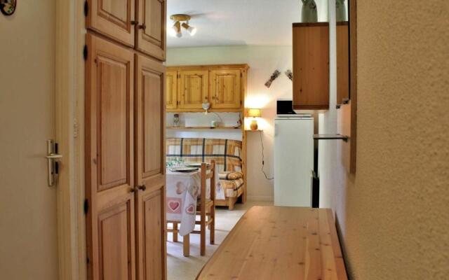 Appartement Risoul, 1 pièce, 5 personnes - FR-1-330-531