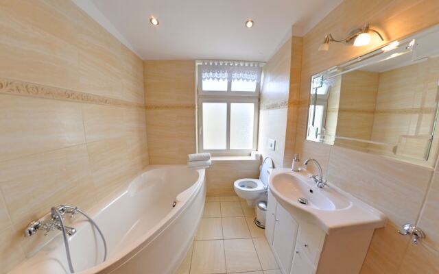 Chopina 3City Rentals