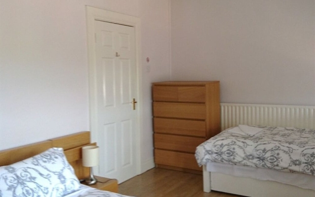 Cathedral View B&B Derry