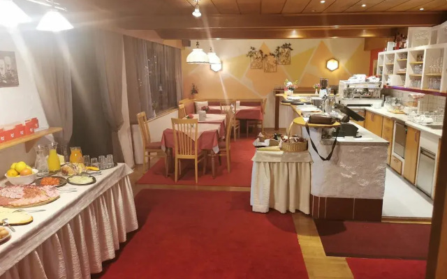 Hotel Alt Kirchheim