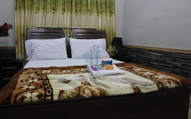SK Travellers' Inn