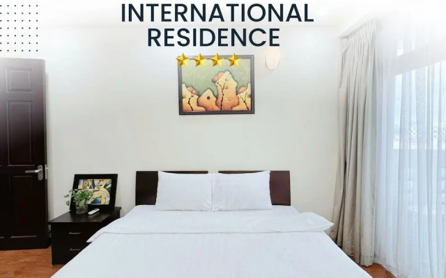 International Residence