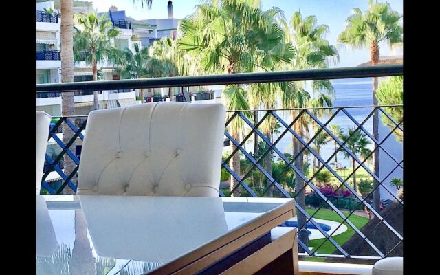 Mi Capricho Beach Apartments