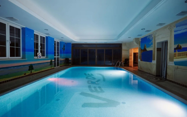 Hotel Verde