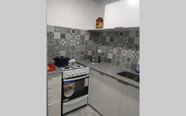 Departamentos Calasanz PB 4