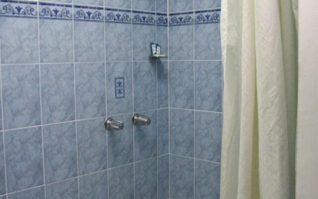 Hostal Plaza Antigua