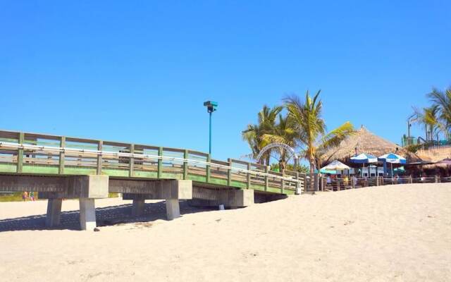 San Marco 611 - Two Bedroom Condo