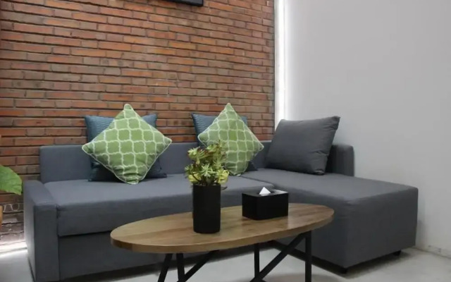 PUREMIND Loft Hotel
