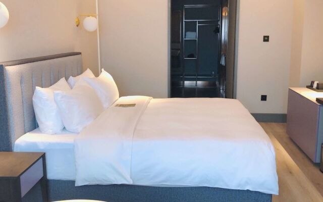 Mercure Xian Qujiang