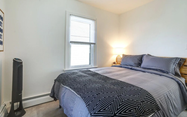 Updated Minneapolis Home in Howe Neighborhood!